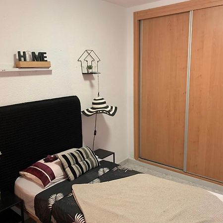 Apartamento Teneguia-Yumbo Li Διαμέρισμα San Bartolomé Εξωτερικό φωτογραφία