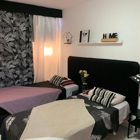 Apartamento Teneguia-Yumbo Li Διαμέρισμα San Bartolomé Εξωτερικό φωτογραφία