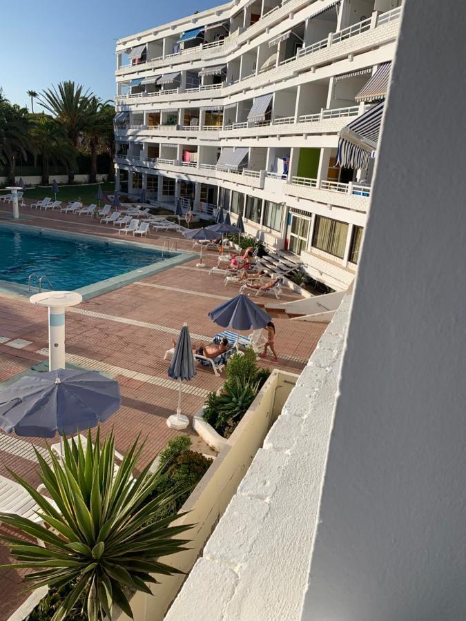 Apartamento Teneguia-Yumbo Li Διαμέρισμα San Bartolomé Εξωτερικό φωτογραφία