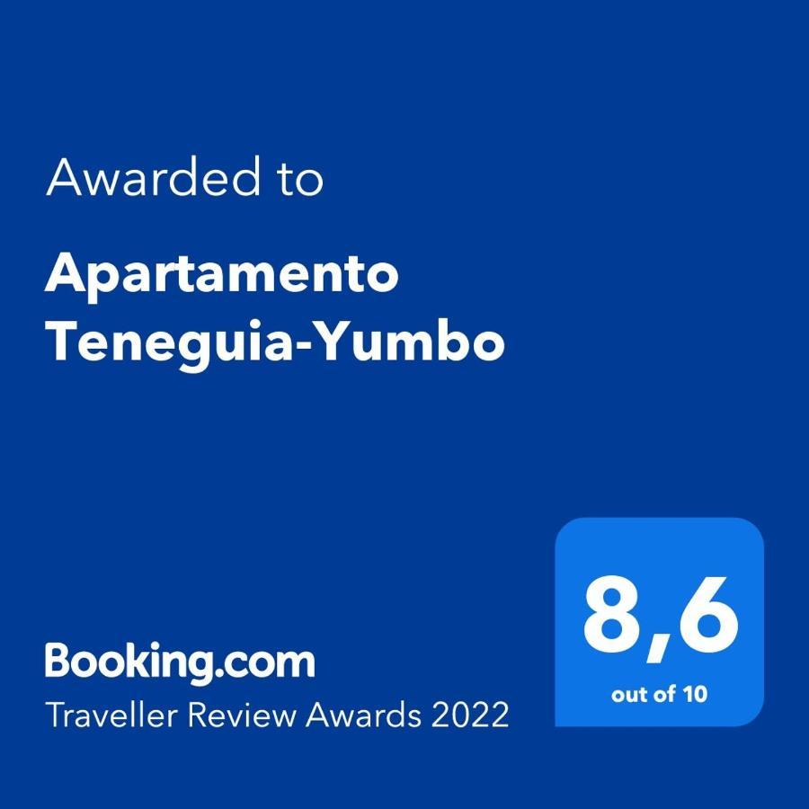 Apartamento Teneguia-Yumbo Li Διαμέρισμα San Bartolomé Εξωτερικό φωτογραφία